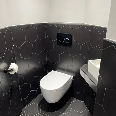 Spacious Newly Renovated Loft With Ac 아파트 파리