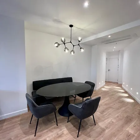 아파트 Spacious Newly Renovated Loft With Ac *