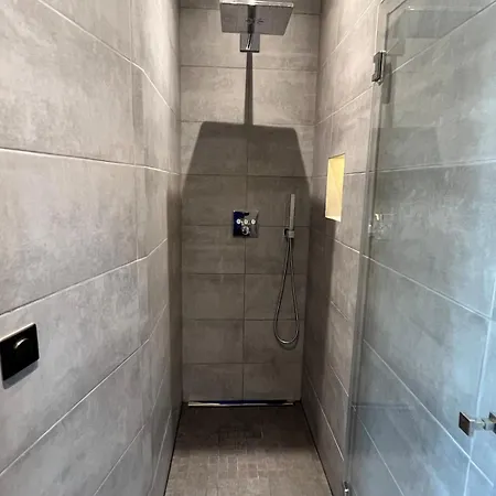 아파트 Spacious Newly Renovated Loft With Ac 파리