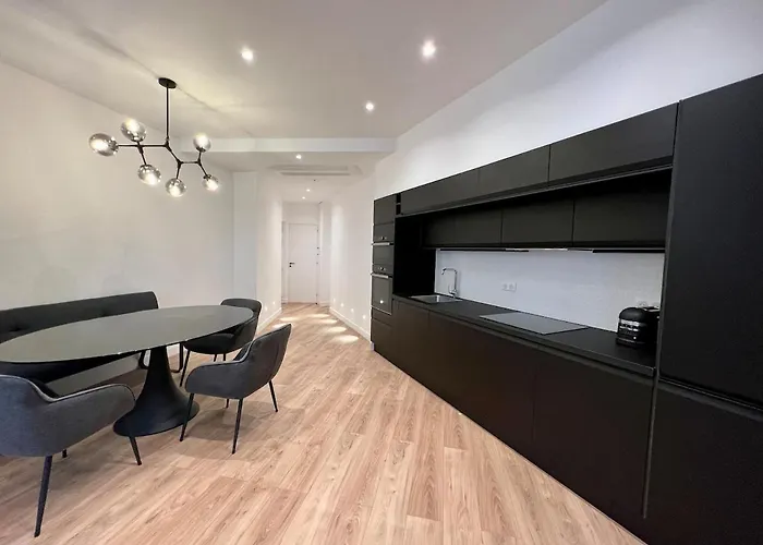 Appartement Spacious Newly Renovated Loft With Ac