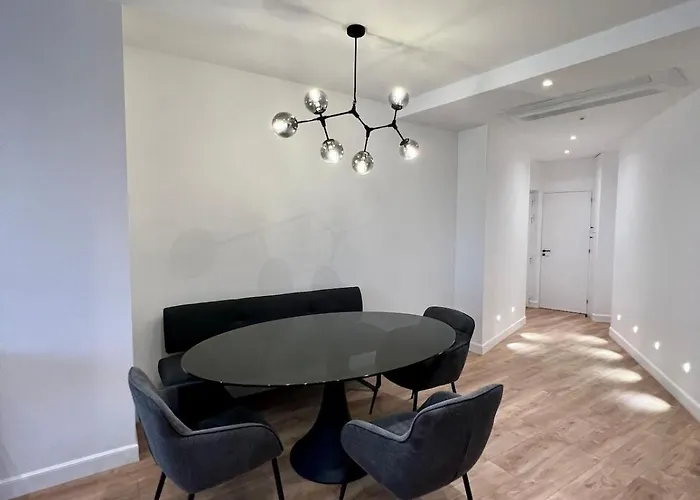 Appartement Spacious Newly Renovated Loft With Ac *