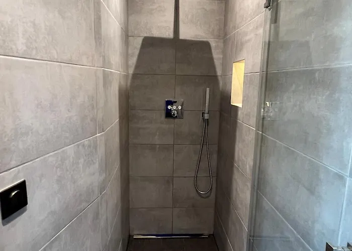 Appartement Spacious Newly Renovated Loft With Ac Paris