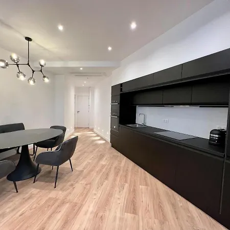 Appartement Spacious Newly Renovated Loft With Ac
